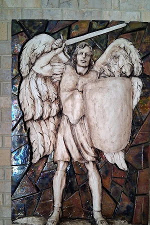 St. Michael the Archangel Roman Catholic Church