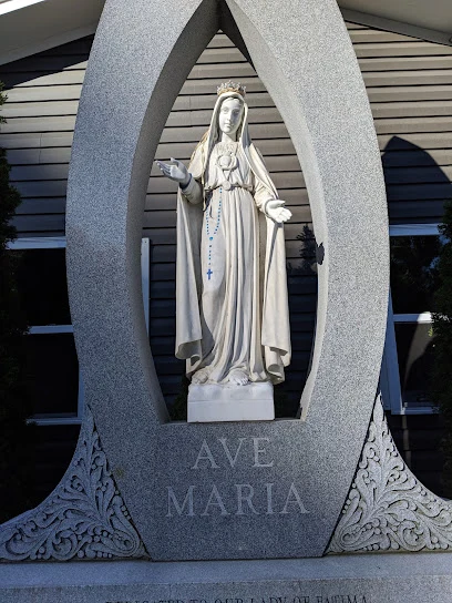 St. Monica's Parish