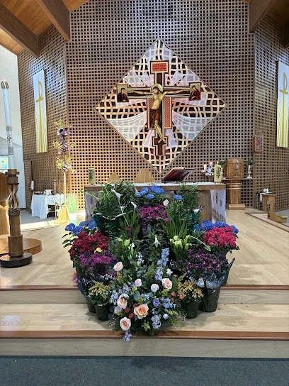 St. Monica's Roman Catholic Church