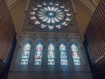 St Moses Catholic Church