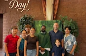 St. Patrick Catholic Community
