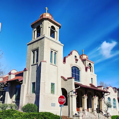 St. Patrick Oratory