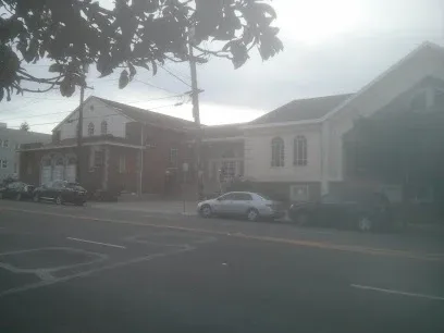 St. Paul A. M. E. Church