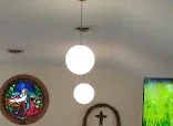 St Paul African Methodist Episcopal Zion Church