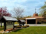 St Paul AME Port Huron Church