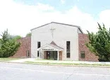St Paul A.M.E. Zion Church