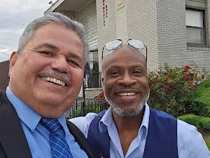 St. Paul Community Baptist Church