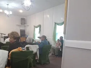 St. Paul Miracle Temple COGIC