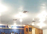 St Paul Missionary Baptist Church