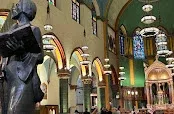 St Paul the Apostle Church