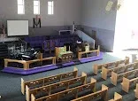 St Pauls AME Zion Church