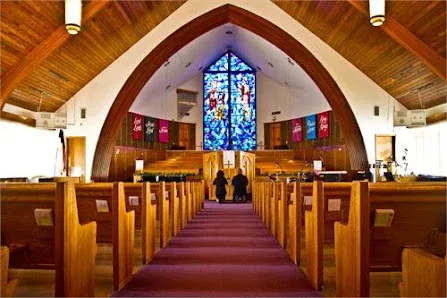 St. Paul's Baptist Church