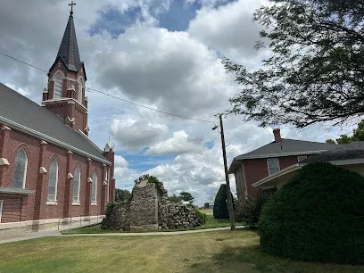 St Paul's Catholic Church, Angelus