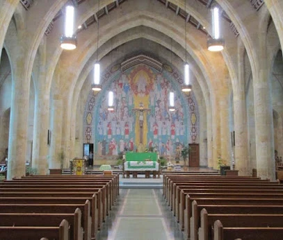 St Paul's Catholic Church