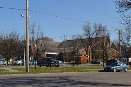 St Paul's Episcopal Church