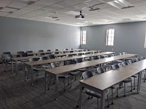 St. Paul's Newman Center