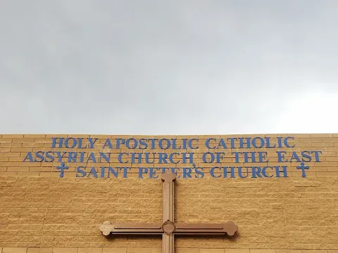 St. Peter Cathedral - Holy Apostolic Catholic Assyrian Church of the East