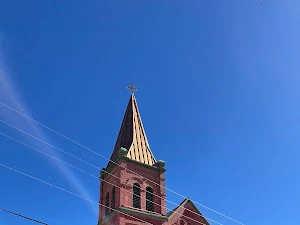 St. Peter Catholic Church