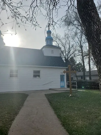 St Peter & Paul Ukrainian Catholic Church
