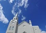 St Peters AME Church