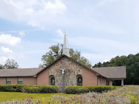 St Philip Neri Catholic Church