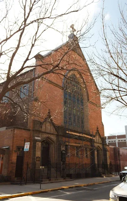 St. Philip's Church