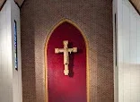St Phillips AME Church