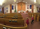 St Philomena Catholic Church