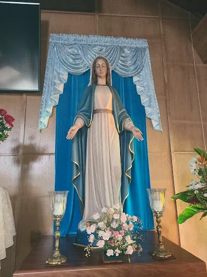 St Pius X Parish