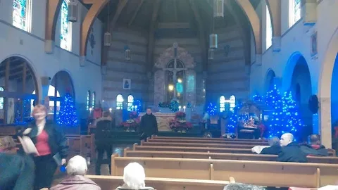 St Raymond's Parish