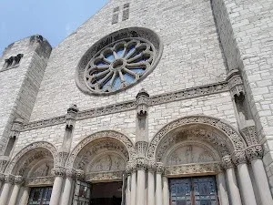 St. Rita of Cascia Parish