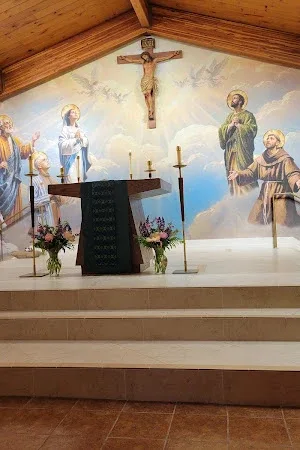 St Rose of Lima Catholic