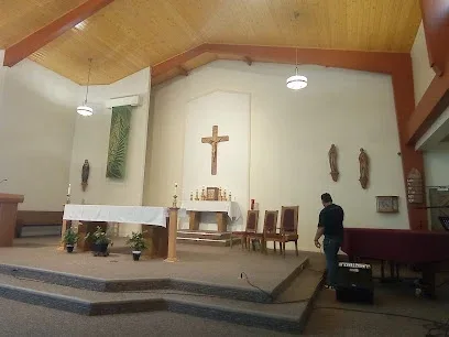 St. Rose of Lima Catholic Church