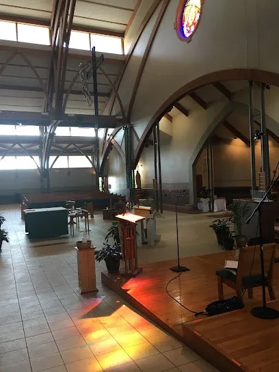 St. Sabina Parish