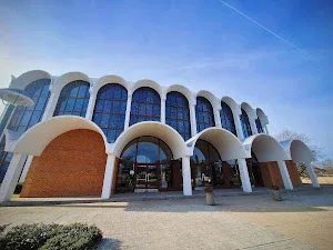 St Scholastica Parish