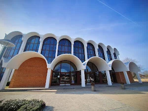 St Scholastica Parish