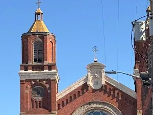 St. Stanislaus Kostka Catholic Church