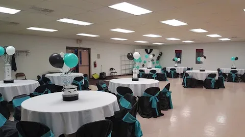 St Stephen Missionary Baptist