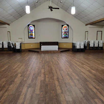 St. Stephen's Catholic Church
