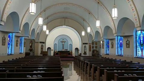 St Teresa of Avila