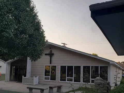 St. Teresa of Calcutta Newman Center