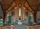 St. Teresa of the Infant Jesus Roman Catholic Church