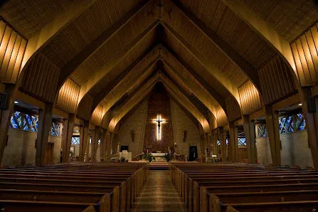 St. Therese Little Flower Catholic Church