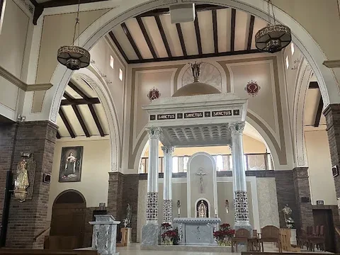 St. Therese the Little Flower Catholic Church