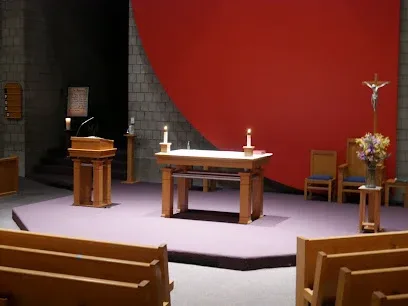 St Thomas Aquinas Church