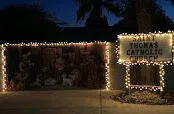 St Thomas Catholic Church @StThomasCCLV