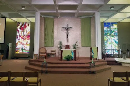 St. Thomas More Newman Center - Home of Buckeye Catholic