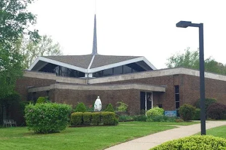 St. Thomas Syro Malabar Catholic Church, West Hartford