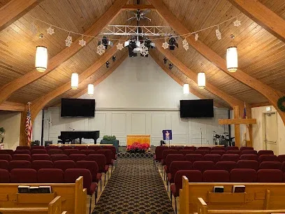 St. Timothy Anglican Church