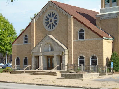 St. Veronica Parish